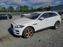 2019 Jaguar F-pace for sale in Spartanburg, SC