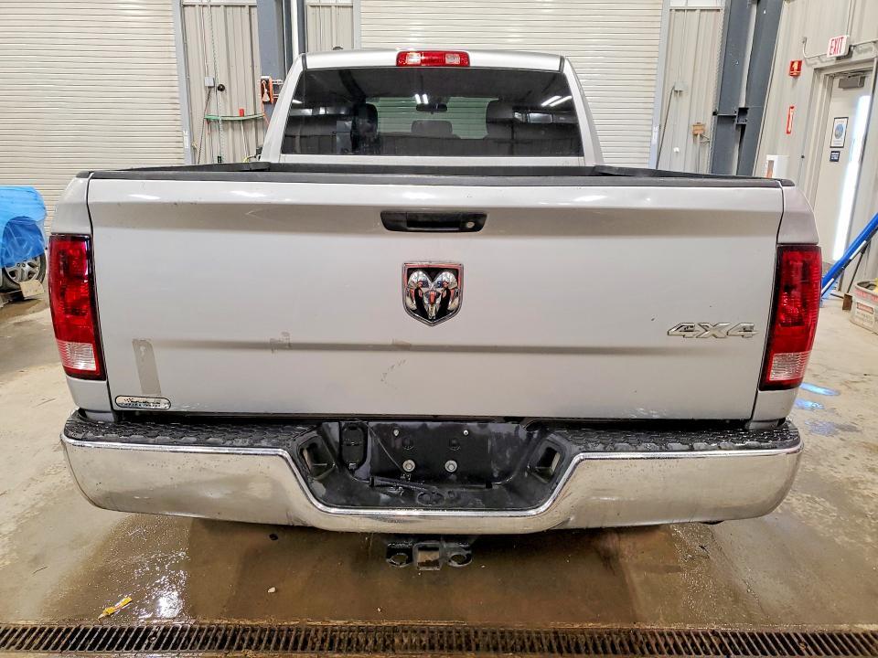 2014 Dodge RAM 1500 ST