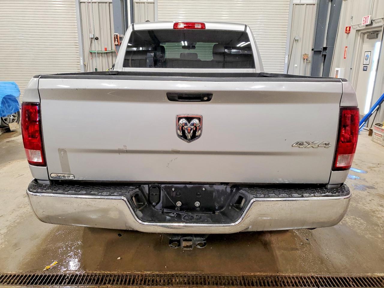 2014 Dodge RAM 1500 ST