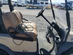 2020 Club Car Tempo Lithium Golf Cart