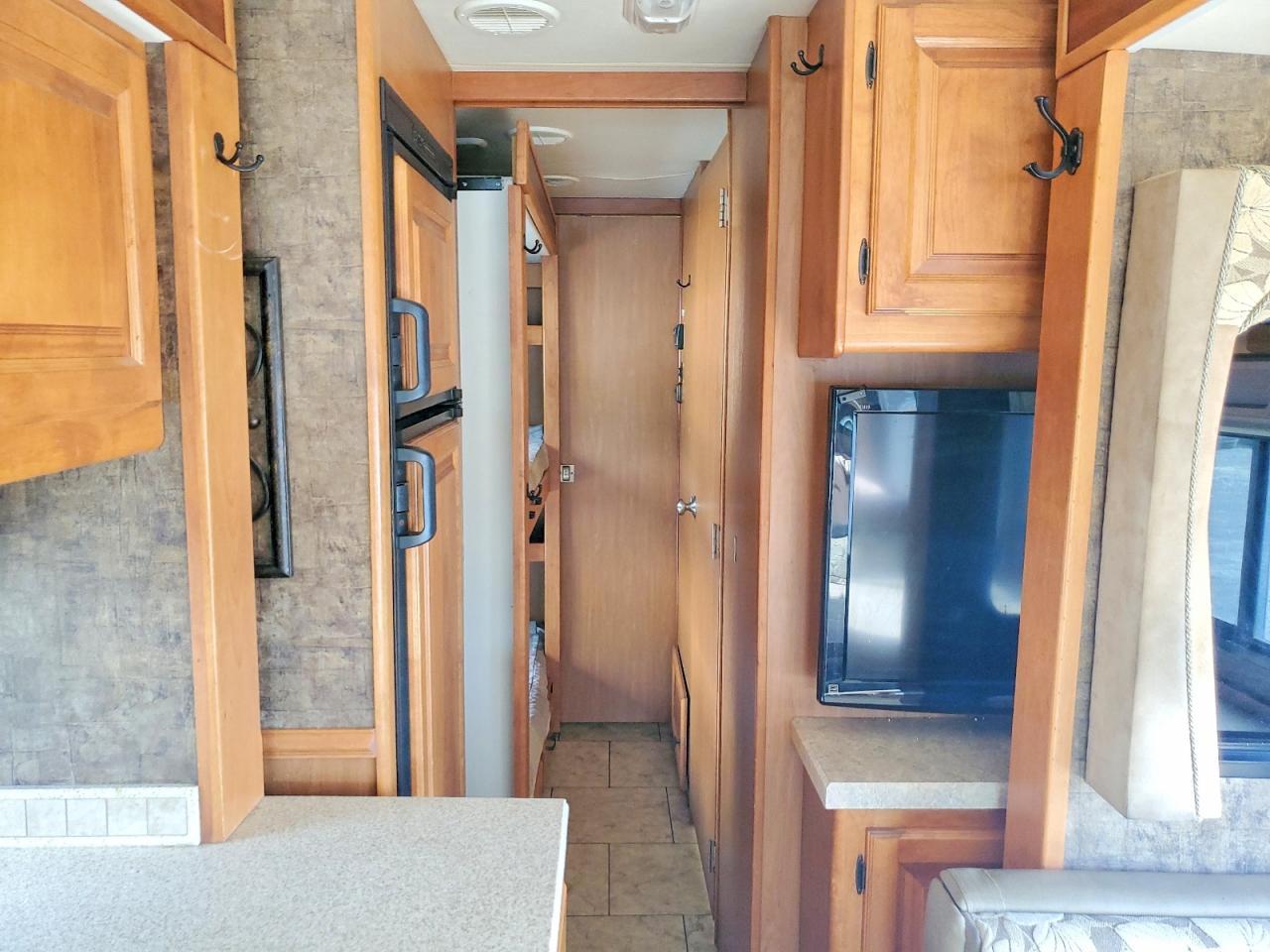 2011 Tiffin ALLEG35QBA