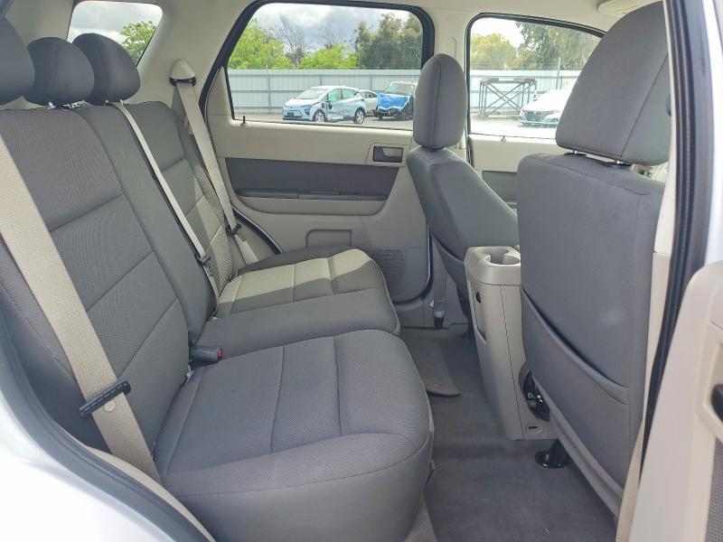 2009 Ford Escape Hybrid