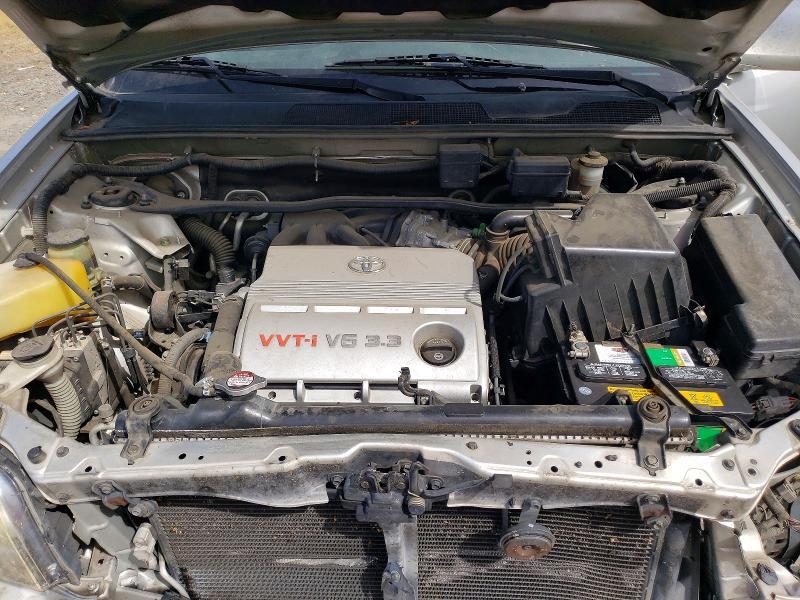2006 Toyota Highlander Limited