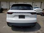 2023 Porsche Cayenne Base