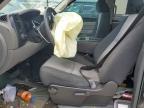 2007 Chevrolet Silverado K1500 Crew Cab