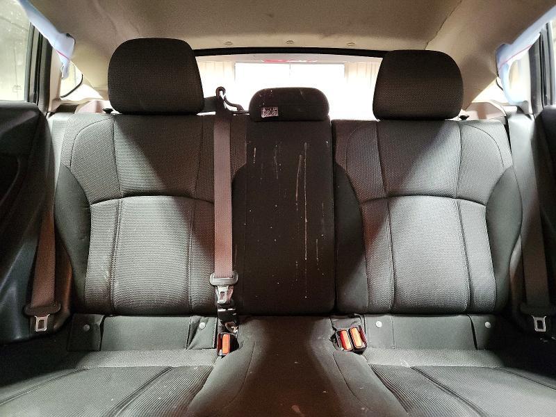 2019 Subaru Impreza