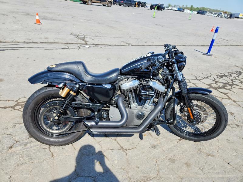 2008 Harley-Davidson Xl1200 n
