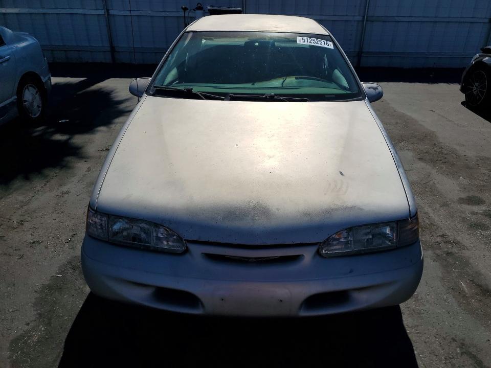 1994 Ford Thunderbird lx