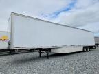 2012 Wabash Dvcvhsa DRY Van Trailer