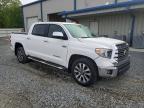 2021 Toyota Tundra Limited