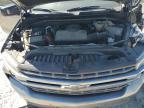 2021 Chevrolet Silverado C1500 RST