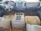 2014 Chevrolet Silverado K1500 LTZ