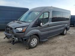 2024 Ford Transit T-350 en venta en Houston, TX