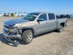 2017 Chevrolet Silverado C1500 LTZ