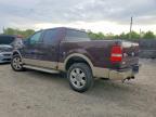2008 Ford F150 Supercrew