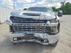 2020 Chev Silverado K3500 LTZ