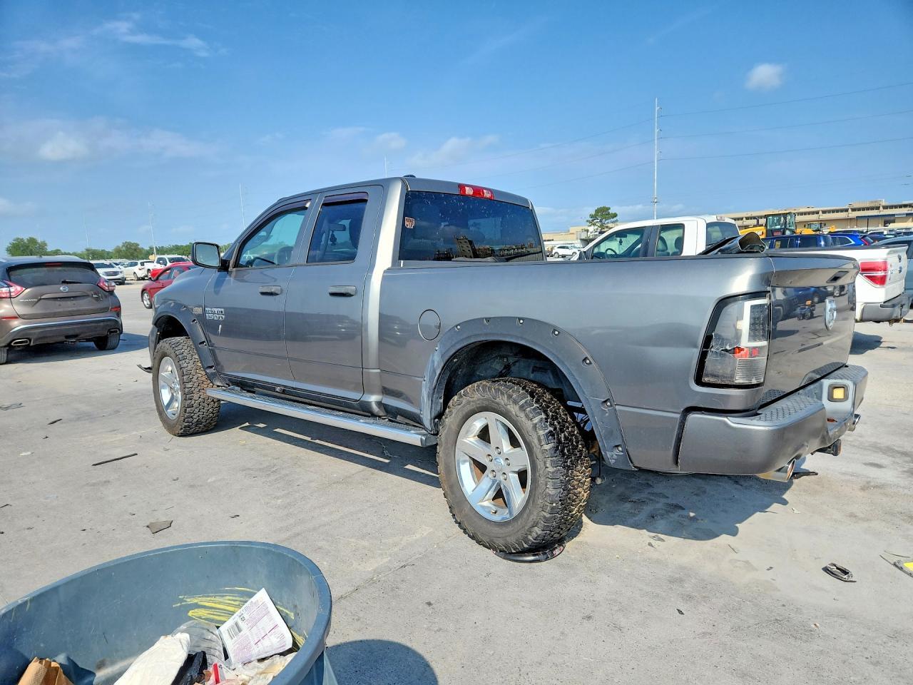 2013 Dodge RAM 1500 ST