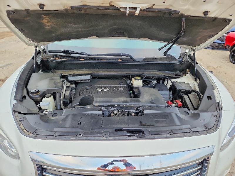 2014 Infiniti Qx60 Base