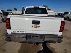 2016 Chevrolet Silverado K1500