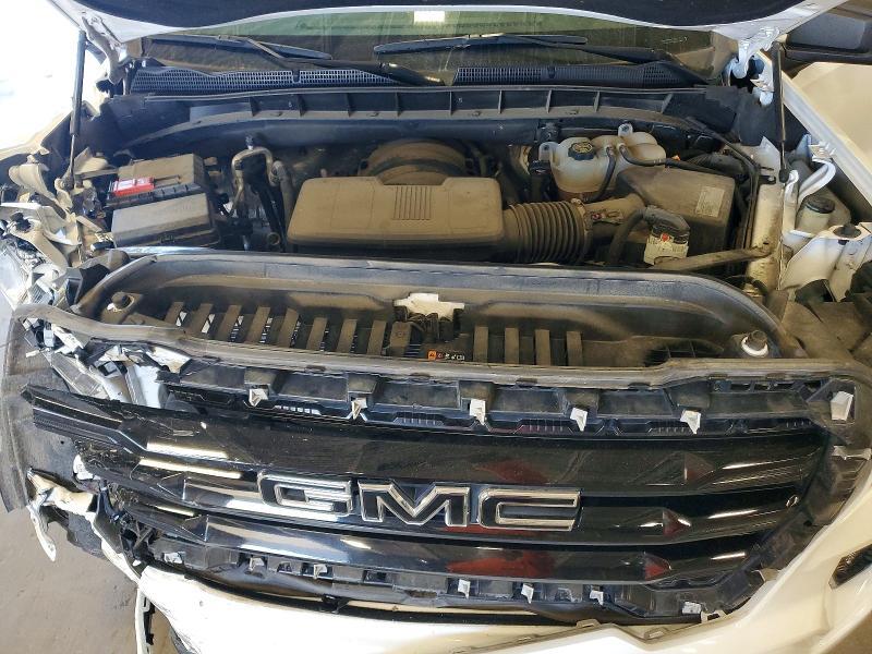 2020 GMC Sierra K1500 Elevation