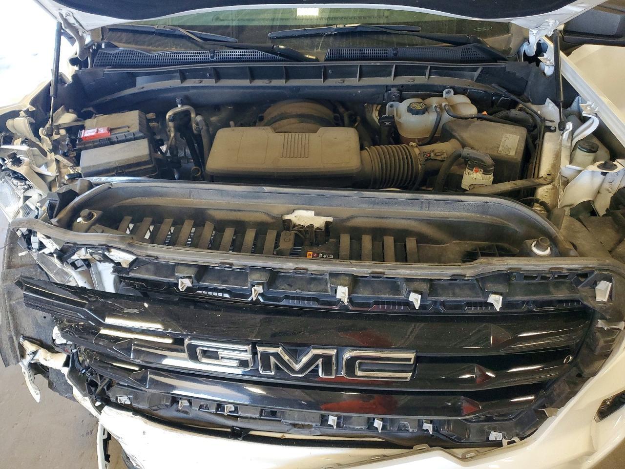 2020 GMC Sierra K1500 Elevation