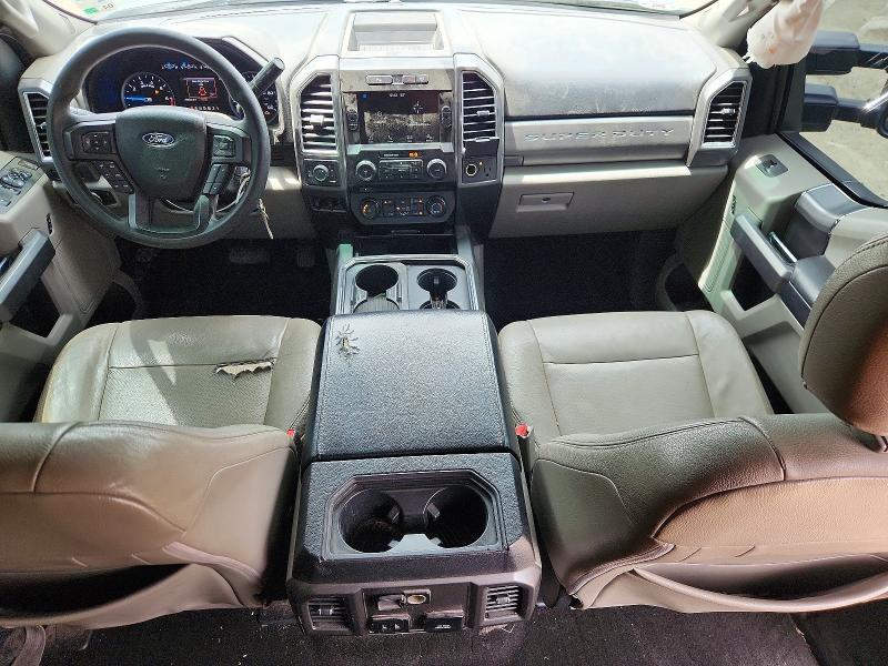 2017 Ford F250