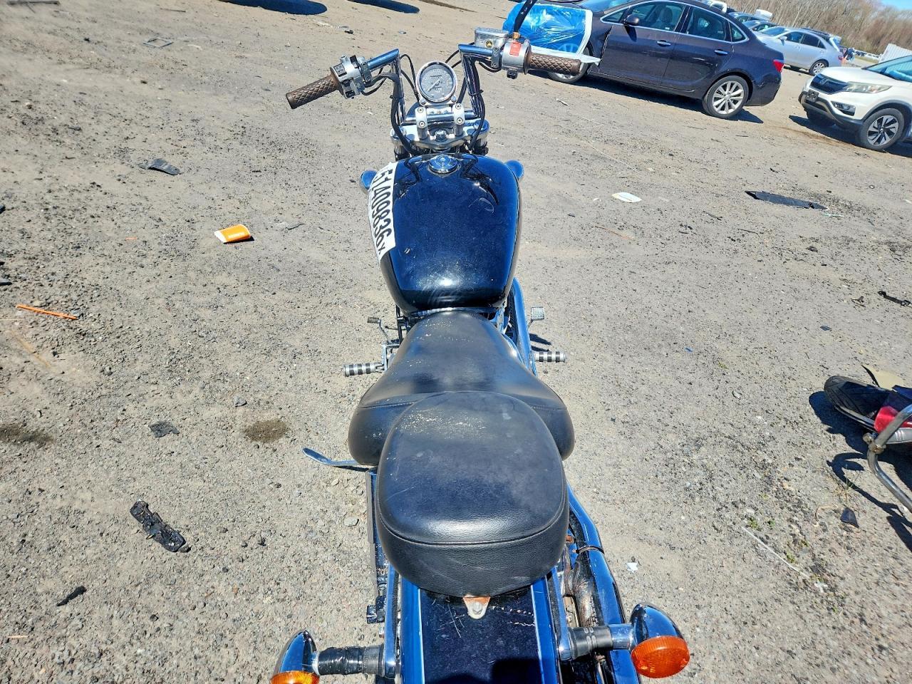 2001 Honda Other