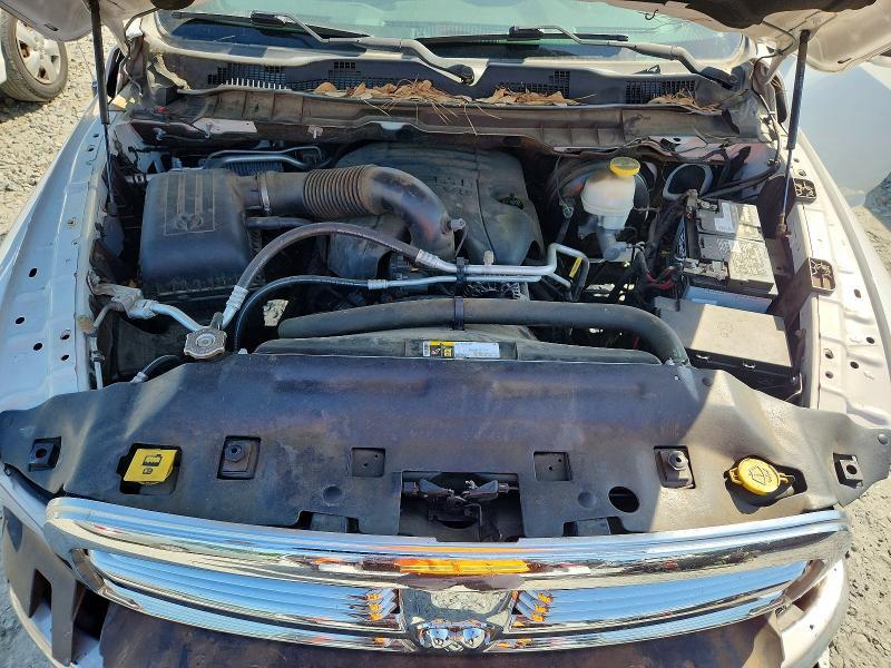 2017 Dodge RAM 1500 SLT