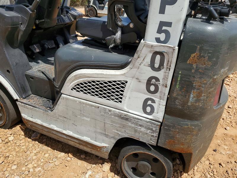 2017 Unicariers 2017 Unicarriers MCP1F2A20LV Forklift