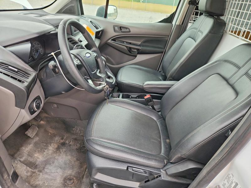 2022 Ford Transit Connect XL Delivery Van