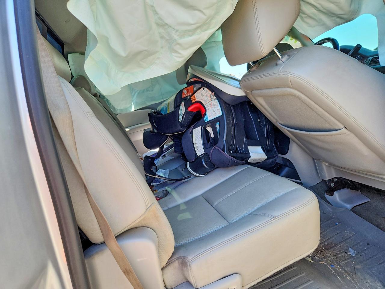 2012 Chevrolet Silverado K2500 Heavy Duty LTZ