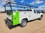 2009 Chev Rolet Silverado Utility / Service Truck