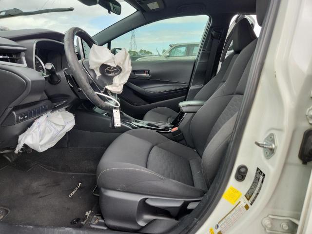 2019 Toyota Corolla Hatchback se