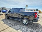 2020 Chevrolet Silverado K1500 Trail Boss Custom