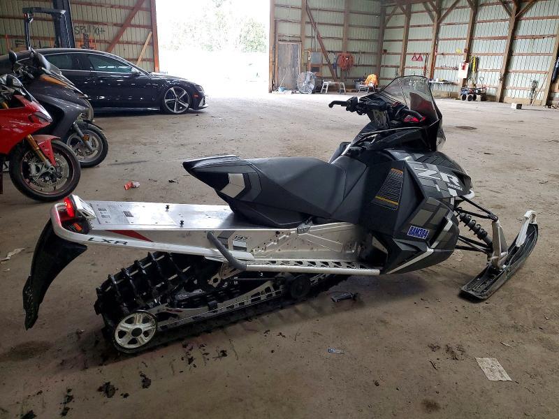 2017 Arctic Cat Arctic Cat