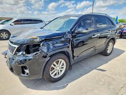 2015 KIA Sorento lx for sale in Grand Prairie, TX