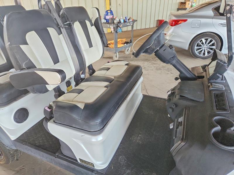 2023 HDK Golf Cart