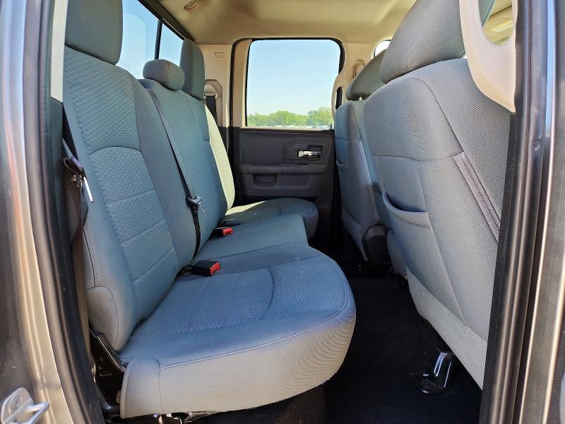 2013 Dodge RAM 1500 SLT