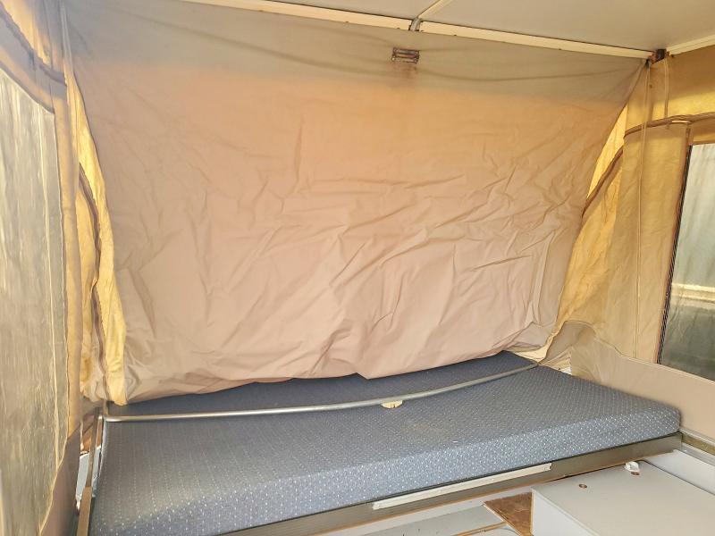 1992 Jayco Camper