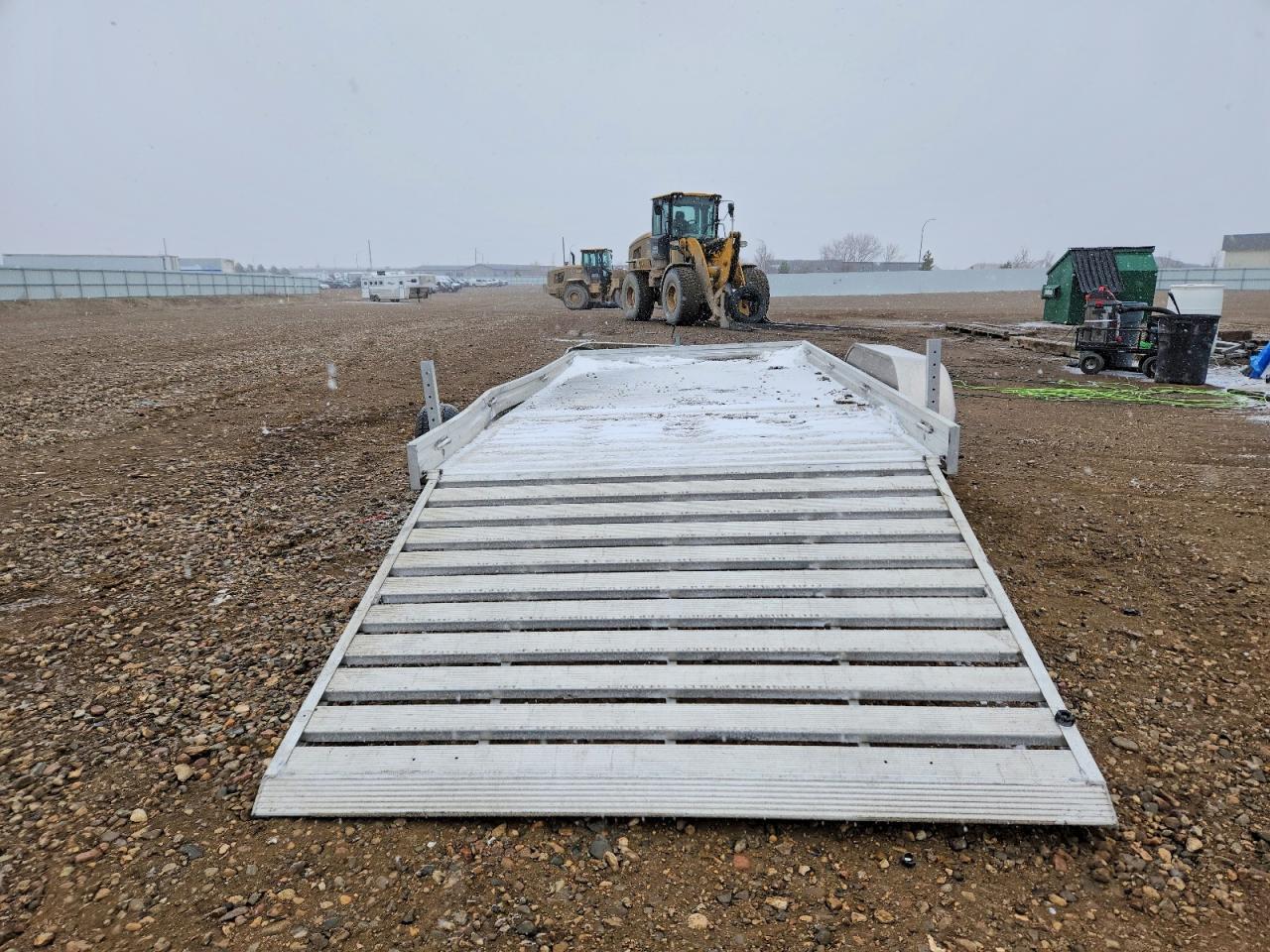 2019 Aluma-Lite 2019 Aluma Utility Trailer