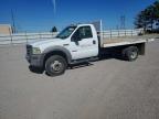 2005 Ford F450 Super Duty