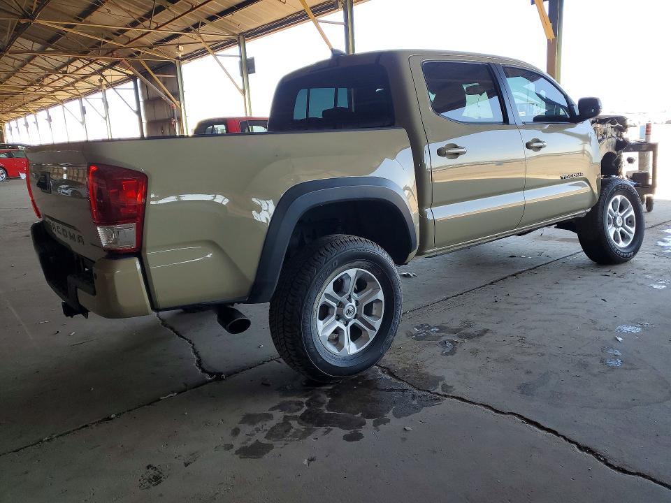 2019 Toyota Tacoma TRD OFF-Road