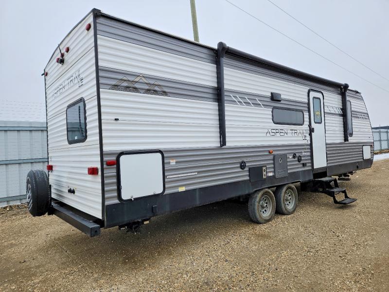 2023 Dutchmen Aspentrail-Camper