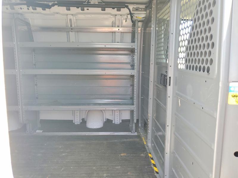 2017 Chev Express G2500