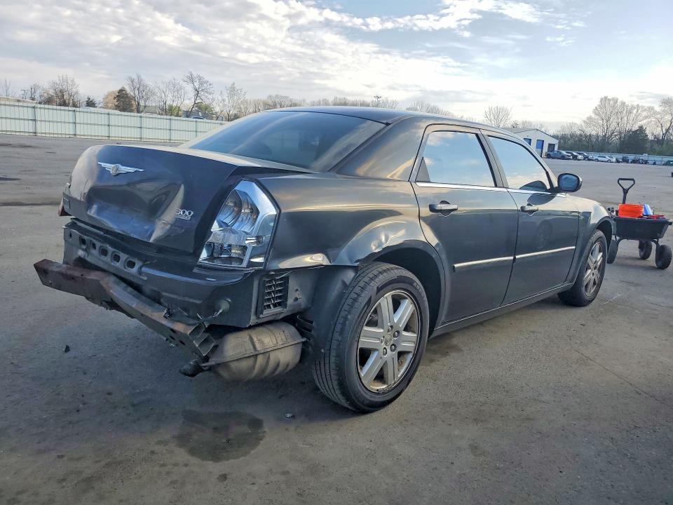 2006 Chrysler 300 Touring