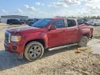 2017 GMC Canyon SLE