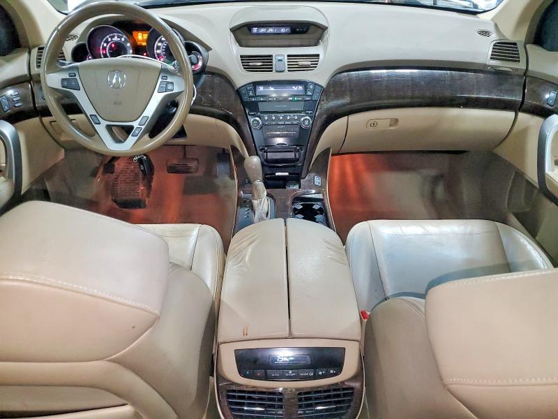 2010 Acura MDX