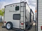 2019 Highland Ridge Mesa Ridge Camper