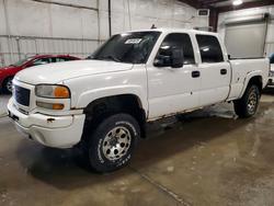 New arrivals for sale at auction: 2006 GMC Sierra K2500 Heavy Duty