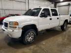 2006 GMC Sierra K2500 Heavy Duty